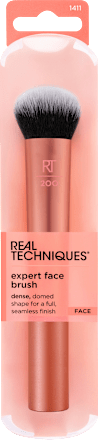 Pennello trucco viso Expert REAL TECHNIQUES