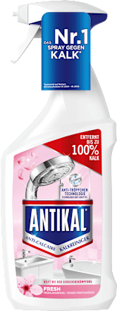Kalkreiniger Fresh Antikal