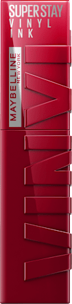 Lippenstift Super Stay Vinyl Ink 55 Royal  MAYBELLINE NEW YORK