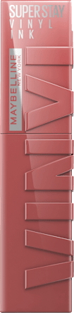 Lippenstift Super Stay Vinyl Ink 35 Cheeky  MAYBELLINE NEW YORK