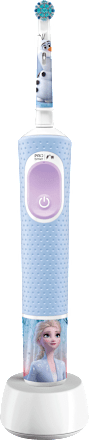 Elektrische Zahnbürste Vitality PRO Kinder Frozen, ab 3 Jahren Oral-B
