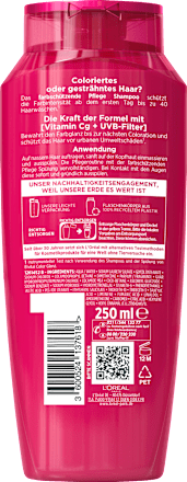 Shampoo Color Glanz L'ORÉAL PARiS ELVITAL