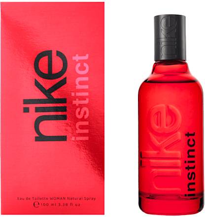 Apă de toaletă  Instinct nike