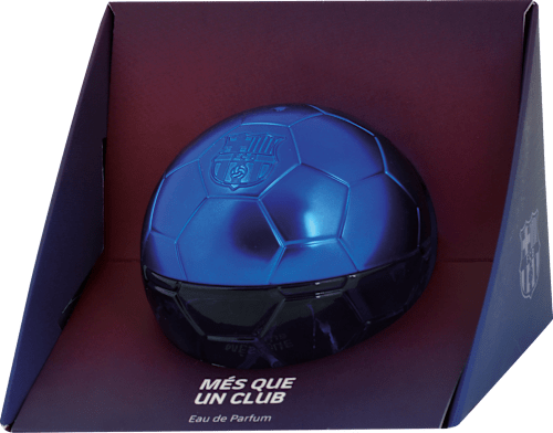 Pánska parfumovaná voda FC Barcelona  FCB