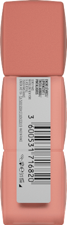 Lippenstift Super Stay Teddy Tint 95 Buffed Out MAYBELLINE NEW YORK