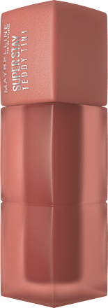 Lippenstift Super Stay Teddy Tint 95 Buffed Out MAYBELLINE NEW YORK