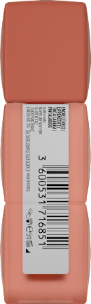 Lippenstift Super Stay Teddy Tint 110 Faux Freckles MAYBELLINE NEW YORK