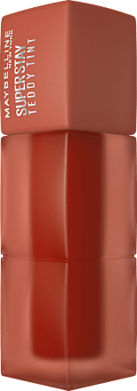 Lippenstift Super Stay Teddy Tint 110 Faux Freckles MAYBELLINE NEW YORK