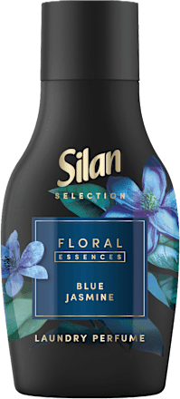 Parfem za pranje rublja Floral Essences – Blue Jasmine Silan