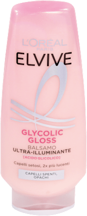 Balsamo Ultra-Illuminante Glycolic Gloss L'Oreal Paris ELVIVE