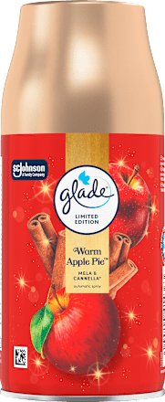 Punjenje za automatski osvježivač zraka – Warm Apple Pie glade