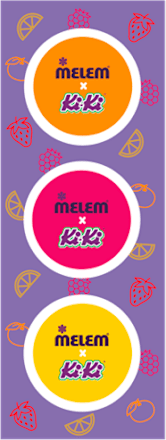 Poklon-paket Ki-ki grožđana mast Melem