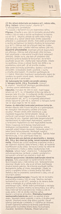 Bio riževa žitna kašica za dojenčke, 5m+ dmBio