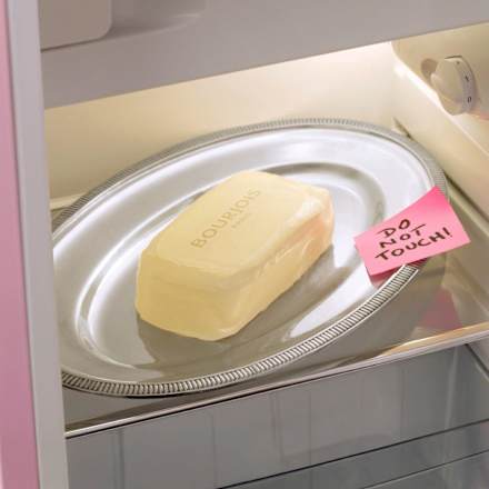 Butter Tint balzam za usne – 03 Guav'Amour BOURJOIS PARIS