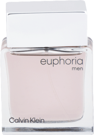 Pánska toaletná voda Euphoria Calvin Klein