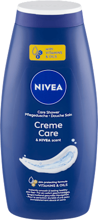 Sprchovací gél Creme Care NIVEA