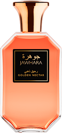 Női EdP Golden Nectar JAWHARA