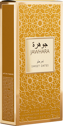Eau de Parfum Sweet Dates  JAWHARA