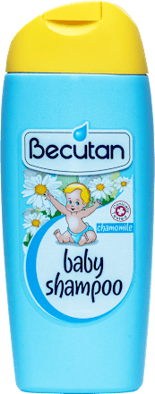 Šampon - kamilica Becutan