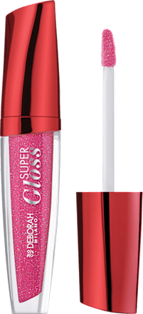 SUPER Gloss con glitter - n. 03 DEBORAH MILANO
