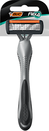 Flex4 muški brijač BIC