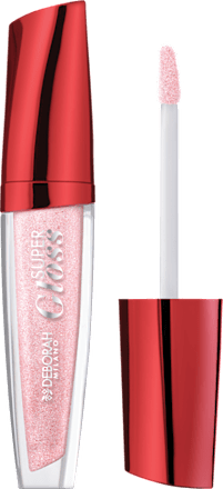 SUPER Gloss con glitter - n. 04 DEBORAH MILANO