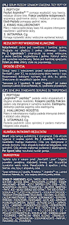 Serum do twarzy Revitalift Laser  L'ORÉAL PARiS