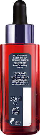 Serum do twarzy Revitalift Laser  L'ORÉAL PARiS