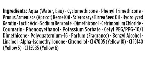 Conditioner Express-Repair, Summer Repair Schwarzkopf GLISS