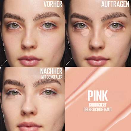 Concealer Instant Anti-Age Effekt Löscher 05 Brightener MAYBELLINE NEW YORK