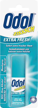 Mundspray extra frisch Odol
