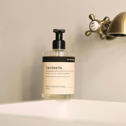 Flüssigseife Lavender & Sage nordesign