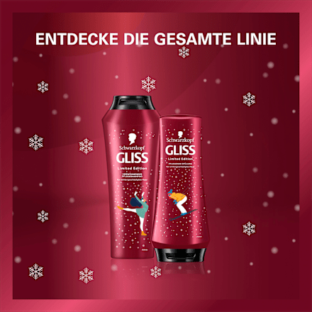 Conditioner Winter Repair Schwarzkopf GLISS