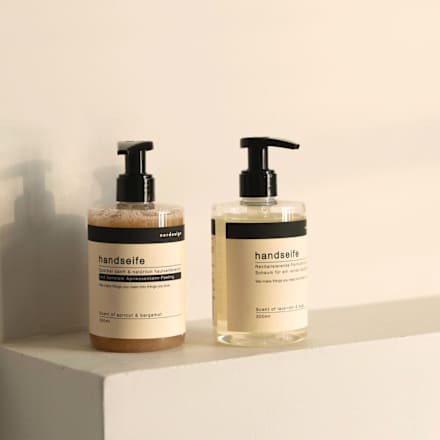 Flüssigseife Lavender & Sage nordesign