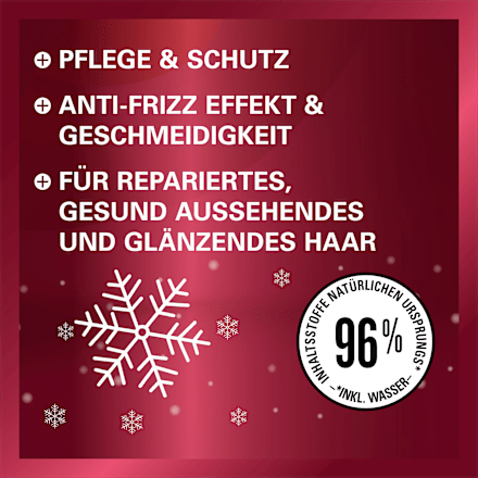 Conditioner Winter Repair Schwarzkopf GLISS