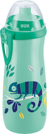 Trinklernflasche Sports Color Change, ab 2 Jahren, 450 ml  NUK