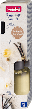 vonný set Vanilka Profissimo