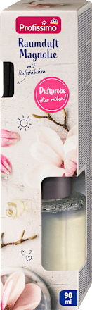 Osveživač prostora sa štapićima - magnolija Profissimo