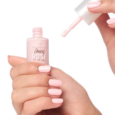 Лак за нокти fairy rose - Nr. 03 essence