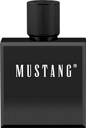 Apă de toaletă Black Signature MUSTANG
