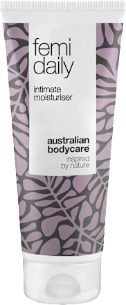 Intimgel Tea Tree Oil Femi Daily Australian BodyCare