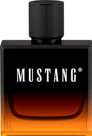 Apă de toaletă Amber Signature MUSTANG