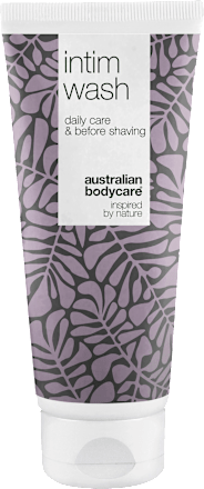 Intimwaschgel tea tree Oil Australian BodyCare