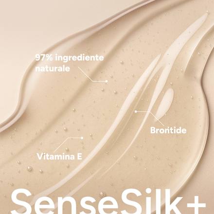 Săpun lichid Liliac & Frezie SENSE