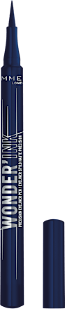 Eyeliner precyzyjny, matowy i wodoodporny Wonder'Ink Precision Eyeliner 003 Aquatic Aria RIMMEL LONDON