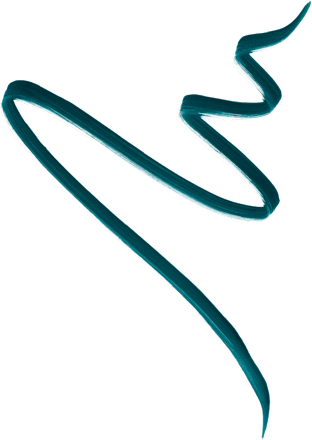 Eyeliner precyzyjny, matowy i wodoodporny Wonder'Ink Precision Eyeliner 004 Velvet Ivy RIMMEL LONDON