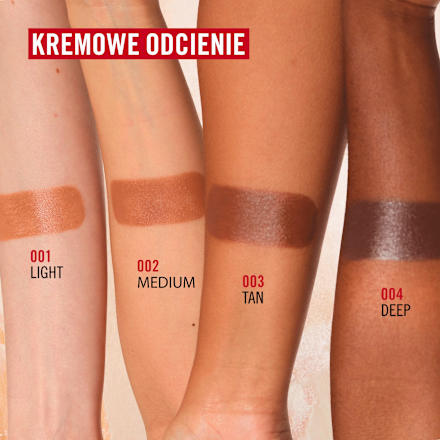 Bronzer Stick Multi Tasker 3w1, 02 Medium RIMMEL LONDON