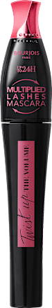 TUSZ ROUGE TWIST UP 24H BOURJOIS PARIS