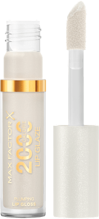 Błyszczyk do ust 2000 Calorie Lip Glaze 000 Melting Ice MAX FACTOR