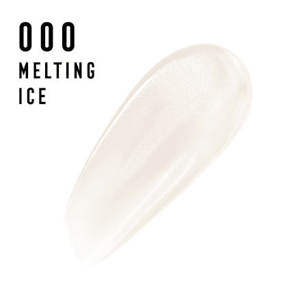 Błyszczyk do ust 2000 Calorie Lip Glaze 000 Melting Ice MAX FACTOR